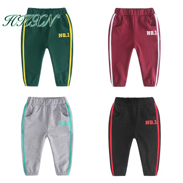 hkxn children's clothing boys casual stretch sweatpants 2-6 years autumn korean children's baby sports long pants fall, Blue
hkxn children's clothing boys casual stretch sweatpants 2-6 years autumn korean children's baby sports long pants fall, Blue