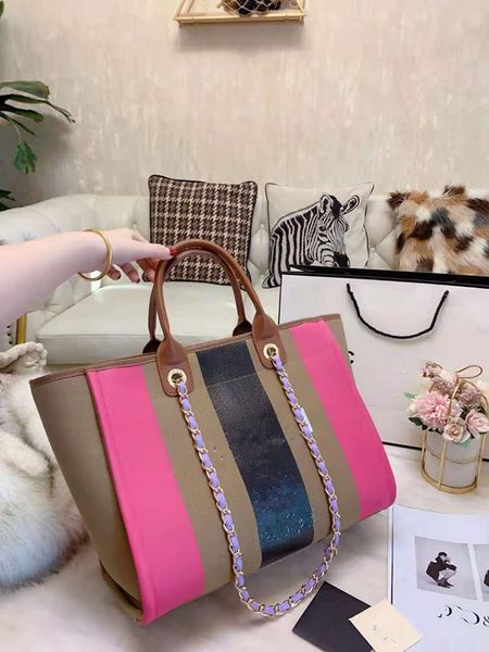 bag beach large fashion bags ladies purses totes handbags women women's shoulder portable shopping color matching package
bag beach large fashion bags ladies purses totes handbags women women's shoulder portable shopping color matching package