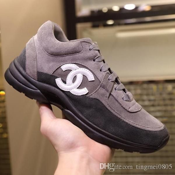 chanel запущенный в 2019 году последние топ высокой верхней вскользь удобные роскошные кроссовки, оригинальная женщина обувной коробке
chanel запущенный в 2019 году последние топ высокой верхней вскользь удобные роскошные кроссовки, оригинальная женщина обувной коробке