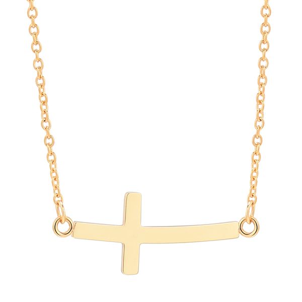 ijd10067 stainless steel long strip thin slice cross pendant souvenir memorial for ashes urn cremation fashion jewelry gift, Silver
ijd10067 stainless steel long strip thin slice cross pendant souvenir memorial for ashes urn cremation fashion jewelry gift, Silver