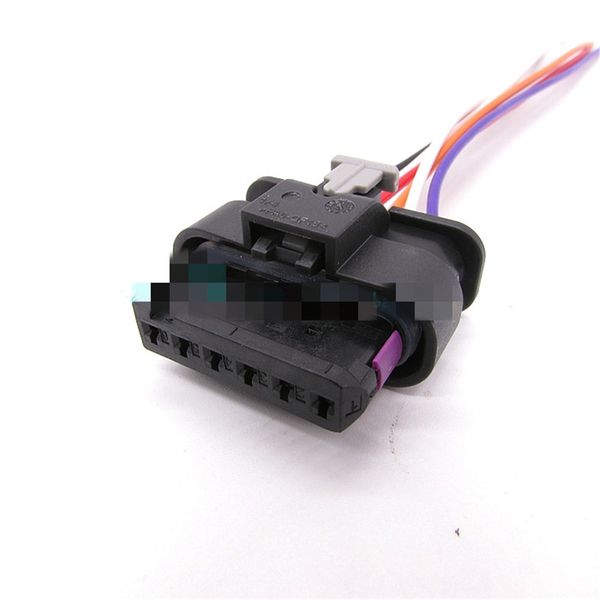 capqx for 3 / 5 /7 series f30 f35 316 320 328 335 tail lamp brake light taillight taillamp wiring harness holder plug
capqx for 3 / 5 /7 series f30 f35 316 320 328 335 tail lamp brake light taillight taillamp wiring harness holder plug