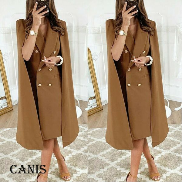 женщины тонкий вскользь blazer кнопка карман куртка top outwear solid notch с длинным рукавом и одежда карьера формальное длинное пальто, White;black
женщины тонкий вскользь blazer кнопка карман куртка top outwear solid notch с длинным рукавом и одежда карьера формальное длинное пальто, White;black