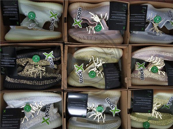 Stock X Box Receipt Lundmark Antlia Black Static Clay 3M Reflective Running Shoes Size 13 Kanye West Mens Trainers Women Designer Sneakers
Stock X Box Receipt Lundmark Antlia Black Static Clay 3M Reflective Running Shoes Size 13 Kanye West Mens Trainers Women Designer Sneakers