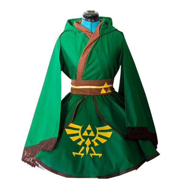 новое аниме легенда о zelda link кимоно лолита платье косплей костюм, Black;red
новое аниме легенда о zelda link кимоно лолита платье косплей костюм, Black;red