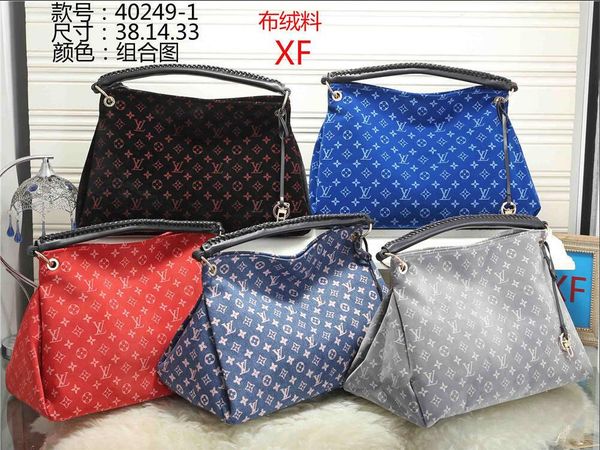 2020 designers handbags original leather women handbags flower luxury designers composite bags lady clutch shoulder tote female purse 402490
2020 designers handbags original leather women handbags flower luxury designers composite bags lady clutch shoulder tote female purse 402490