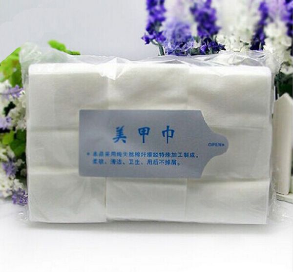 900pcs uv gel nail tips polish remover cleaner wipe wipes cotton lint nail art makeup tools, Silver
900pcs uv gel nail tips polish remover cleaner wipe wipes cotton lint nail art makeup tools, Silver