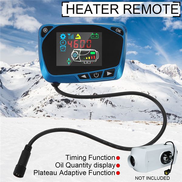 синий 12v / 24v lcd монитор пульт дистанционного управления аксессуары для автомобилей дорожка дизели воздухонагревателя стояночный отопител
синий 12v / 24v lcd монитор пульт дистанционного управления аксессуары для автомобилей дорожка дизели воздухонагревателя стояночный отопител