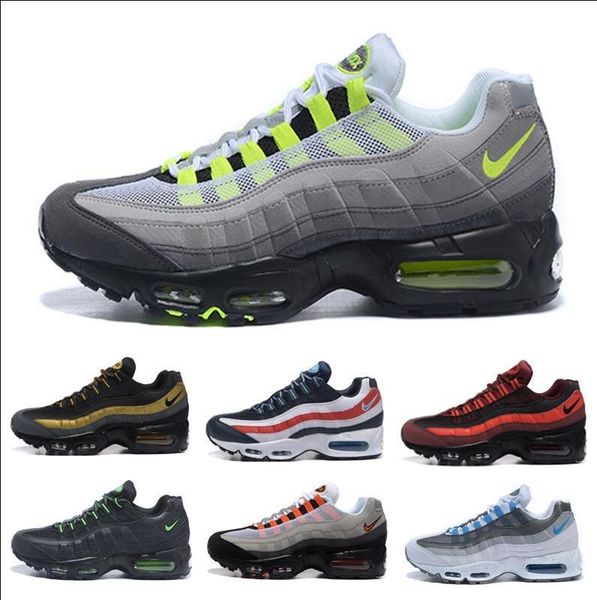 new air og cushion men 95 running shoes red orbit bred 95s max mens triple black walking sports sneakers
new air og cushion men 95 running shoes red orbit bred 95s max mens triple black walking sports sneakers
