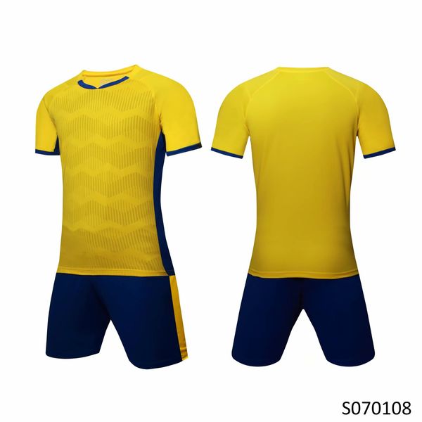 s070108-5 custom soccer jerseys wholesale discount any name any number customize football shirt size m-4xl, Black;yellow
s070108-5 custom soccer jerseys wholesale discount any name any number customize football shirt size m-4xl, Black;yellow