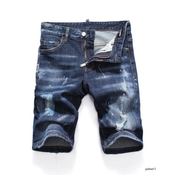 mens designer short jeans straight holes tight jeans casual jean night club black fashion summer men pants, Blue
mens designer short jeans straight holes tight jeans casual jean night club black fashion summer men pants, Blue