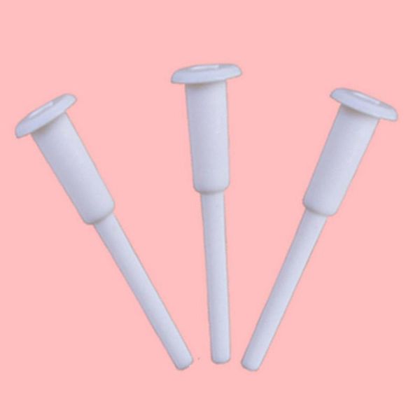 accessories 10pcs needle shape smooth outdoor spare parts ssmall plastic sports yoga ball jump horse air plug
accessories 10pcs needle shape smooth outdoor spare parts ssmall plastic sports yoga ball jump horse air plug