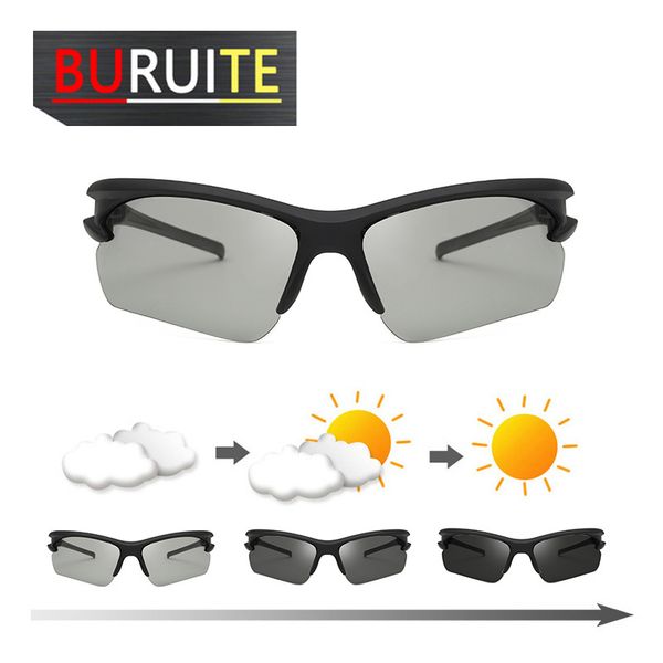 outdoor sports color changing polarized sunglasses psensitive light gray dark gray sun glasses male glasses, White;black
outdoor sports color changing polarized sunglasses psensitive light gray dark gray sun glasses male glasses, White;black