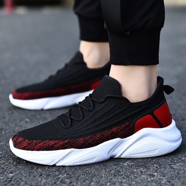 sneakers shoes men breathable air mesh slip-on male sneakers breathable comfort flats running shoes casual men sport shoes
sneakers shoes men breathable air mesh slip-on male sneakers breathable comfort flats running shoes casual men sport shoes