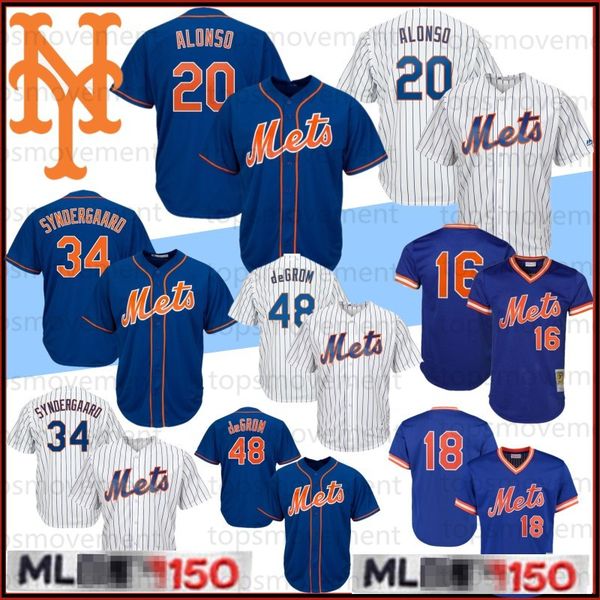 20 Pete Alonso Jerseys 48 Jacob DeGrom #18 Darryl Strawberry New York 150th Baseball Jerseys Mets 16 Gooden 34 Noah 17 Hernandez 52 Cespedes
20 Pete Alonso Jerseys 48 Jacob DeGrom #18 Darryl Strawberry New York 150th Baseball Jerseys Mets 16 Gooden 34 Noah 17 Hernandez 52 Cespedes