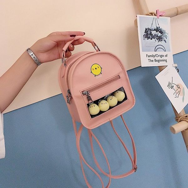 small bag women's new korean-style cute girl's shoulder bag fashion summer messenger
small bag women's new korean-style cute girl's shoulder bag fashion summer messenger