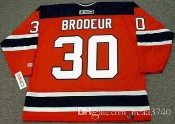 custom men youth women vintage #30 martin brodeur new jersey devils 2003 ccm hockey jersey size s-5xl or custom any name or number, Black
custom men youth women vintage #30 martin brodeur new jersey devils 2003 ccm hockey jersey size s-5xl or custom any name or number, Black
