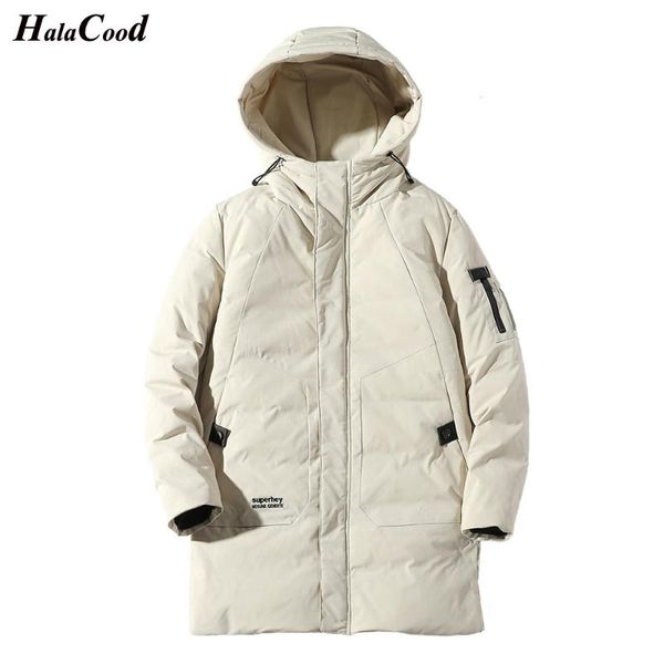 halacood brand new men duck down coats winter down jackets thickening mens hooded parkas 3xl warm overcoats male outwear man, Black
halacood brand new men duck down coats winter down jackets thickening mens hooded parkas 3xl warm overcoats male outwear man, Black