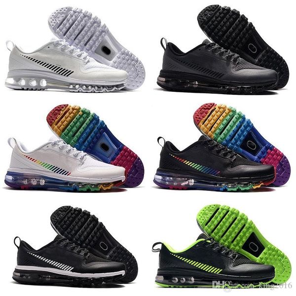 new maxes 2020 men running shoes black rainbow bengal white navy mens trainers air cushion des chaussures sports sneakers zapatos size 12
new maxes 2020 men running shoes black rainbow bengal white navy mens trainers air cushion des chaussures sports sneakers zapatos size 12