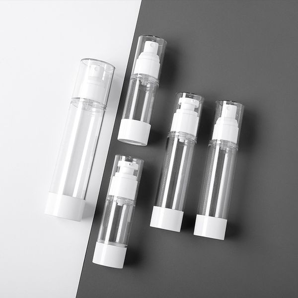 professional new portable transparent travel cosmetic bottle points bottling plastic
professional new portable transparent travel cosmetic bottle points bottling plastic
