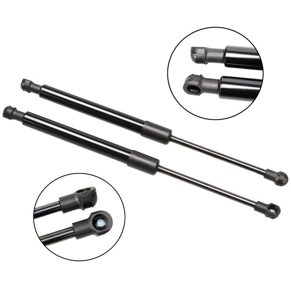 for nissan 350 z (z33) coupe 2003/10 - up 266mm 2pcs auto rear tailgate boot gas spring struts prop lift support damper
for nissan 350 z (z33) coupe 2003/10 - up 266mm 2pcs auto rear tailgate boot gas spring struts prop lift support damper
