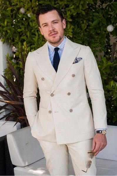 popular beige groom tuxedos double-breasted groomsmen wedding tuxedos men formal dinner party prom blazer suit(jacket+pants+tie) 1122, Black;gray
popular beige groom tuxedos double-breasted groomsmen wedding tuxedos men formal dinner party prom blazer suit(jacket+pants+tie) 1122, Black;gray