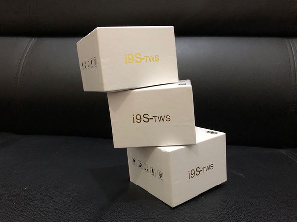 Top selling I9S Tws 5.0 Earphone Headphone Stereo TWS Earbuds for IOS Android Phone With Charging Box Wireless Bluetooth Headphone
Top selling I9S Tws 5.0 Earphone Headphone Stereo TWS Earbuds for IOS Android Phone With Charging Box Wireless Bluetooth Headphone