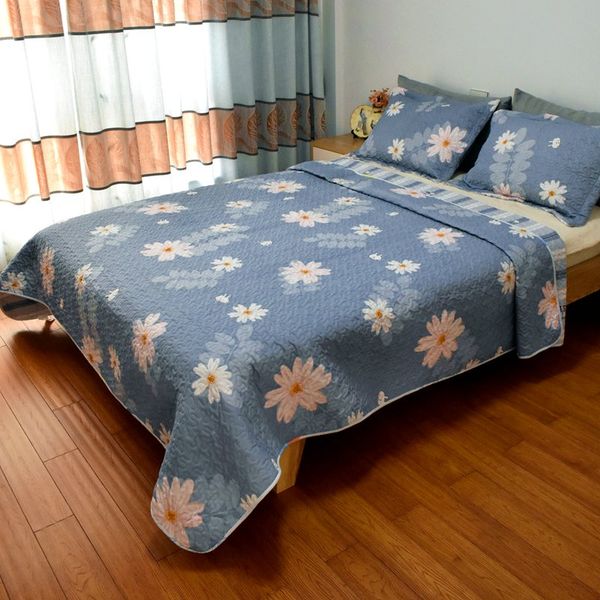 padded sheets single small fresh double thick bed cover single air conditioning is quilted polyester sheets northern european-style su sheet
padded sheets single small fresh double thick bed cover single air conditioning is quilted polyester sheets northern european-style su sheet