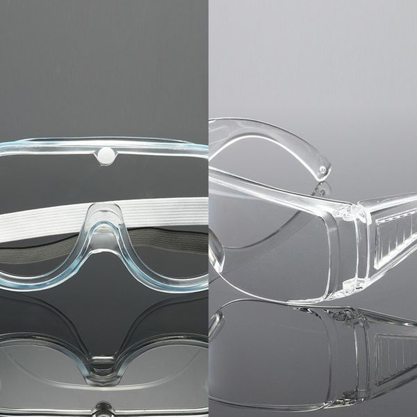 umtlq windproof sand anti-fog anti-splashcertification goggles safety protective glasses labor protection goggles protection retractable leg, Silver
umtlq windproof sand anti-fog anti-splashcertification goggles safety protective glasses labor protection goggles protection retractable leg, Silver