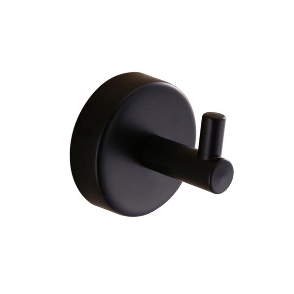 stainless steel decoration store punch bathroom hanging holder hats coat wall mounted handbag home clothes hook black
stainless steel decoration store punch bathroom hanging holder hats coat wall mounted handbag home clothes hook black