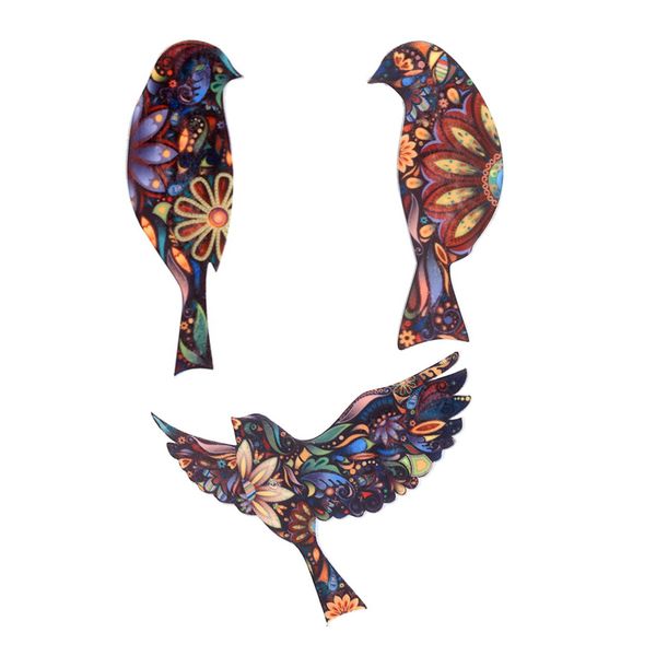 acrylic printing bird flying eagle brooches pins animal brooch for women man coat jewelry accessories, Gray
acrylic printing bird flying eagle brooches pins animal brooch for women man coat jewelry accessories, Gray