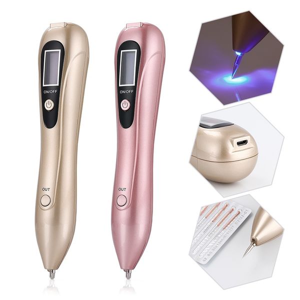 laser mole tattoo freckle removal pen lcd plasma pen facial skin wart tag tattoo removal tool salon beauty machine
laser mole tattoo freckle removal pen lcd plasma pen facial skin wart tag tattoo removal tool salon beauty machine