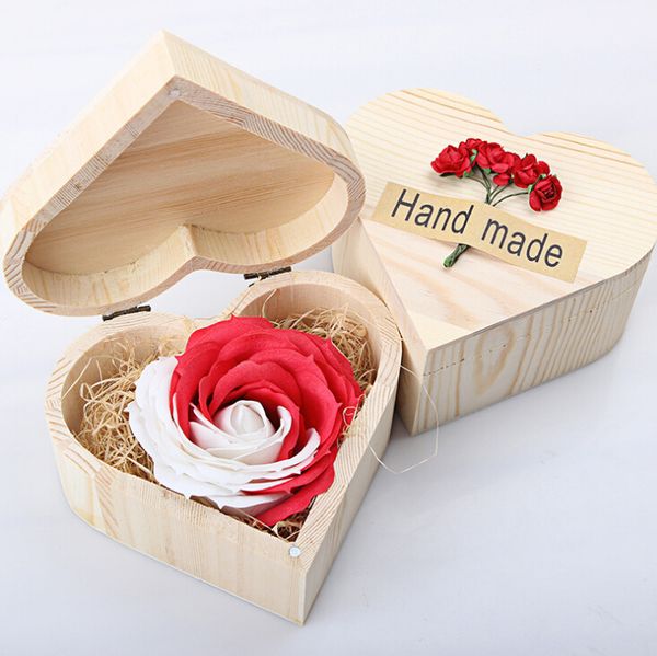 valentine's day gift artificial rose artificial flower soap rose gift box wooden box birthday girlfriend girl wife bouquet
valentine's day gift artificial rose artificial flower soap rose gift box wooden box birthday girlfriend girl wife bouquet