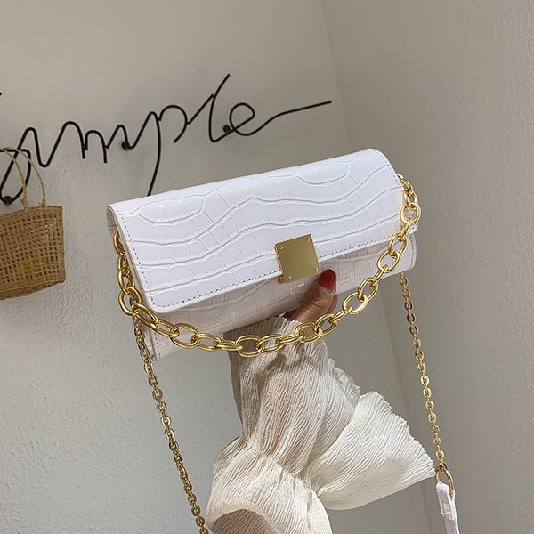 women handbag bags 2020 female totes bag clutch purse chain serpentine ladies shoulder messenger bags sac a main
women handbag bags 2020 female totes bag clutch purse chain serpentine ladies shoulder messenger bags sac a main