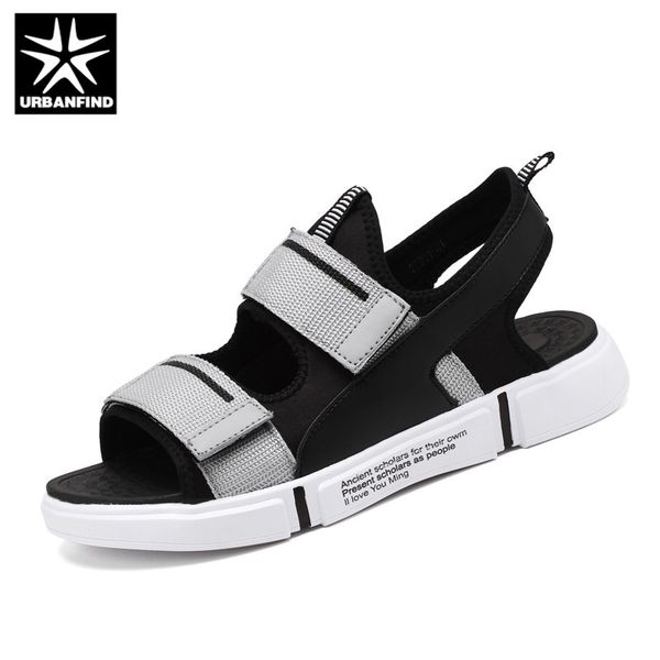 men shoes summer sandals fashion men gladiator sandals outdoor casual rubber shoes sandales homme 2019, Black
men shoes summer sandals fashion men gladiator sandals outdoor casual rubber shoes sandales homme 2019, Black