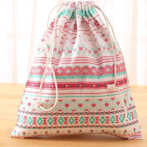 women reusable shopping bag foldable cotton grocery bags drawstring storage bag travel package gift for girls #lr3
women reusable shopping bag foldable cotton grocery bags drawstring storage bag travel package gift for girls #lr3