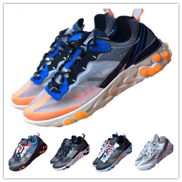 blue chill solar red neptune royal tint react element 87 undercover men running shoes for women designer sneakers sports trainer shoes, Black
blue chill solar red neptune royal tint react element 87 undercover men running shoes for women designer sneakers sports trainer shoes, Black
