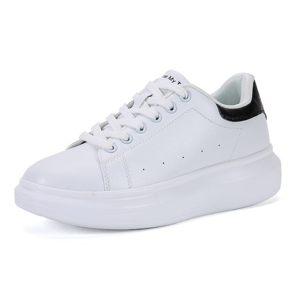 women's sneakers running shoes women platform shoes men lace up breathable sports ladies trainers
women's sneakers running shoes women platform shoes men lace up breathable sports ladies trainers