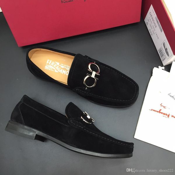 2020 latest fashion trend high-end shoes gancio buckle moccasins copy men's and women's shoes men's loafers
2020 latest fashion trend high-end shoes gancio buckle moccasins copy men's and women's shoes men's loafers