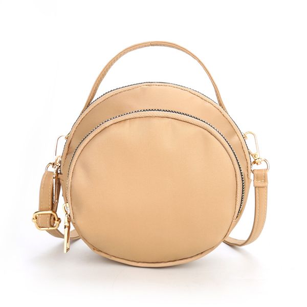 bobo fairy bag small round cloth hand shoulder bag messenger phone 2018 new waterproof fashion wild, Black;red
bobo fairy bag small round cloth hand shoulder bag messenger phone 2018 new waterproof fashion wild, Black;red