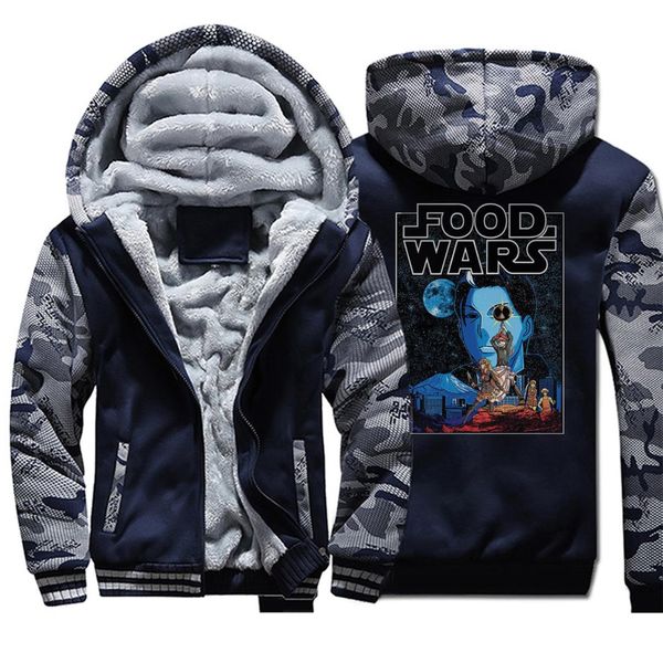 wars anime winter camo jacket men fleece thick warm mens jackets and coats hoodies yukihira sweatshirt harajuku sportswear, Black
wars anime winter camo jacket men fleece thick warm mens jackets and coats hoodies yukihira sweatshirt harajuku sportswear, Black
