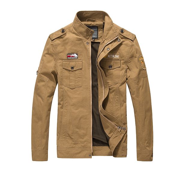 autumn canvas men jackets thick style personality men jackets youth fashion loose pure cotton zipper coat size 4xl, Black;brown
autumn canvas men jackets thick style personality men jackets youth fashion loose pure cotton zipper coat size 4xl, Black;brown