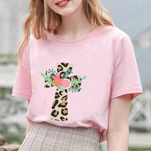 женщины тенниска способа streetwear harajuku леопардовый цветок tops тройники графический tshirts эстетическая summer casual женский футболк, White
женщины тенниска способа streetwear harajuku леопардовый цветок tops тройники графический tshirts эстетическая summer casual женский футболк, White