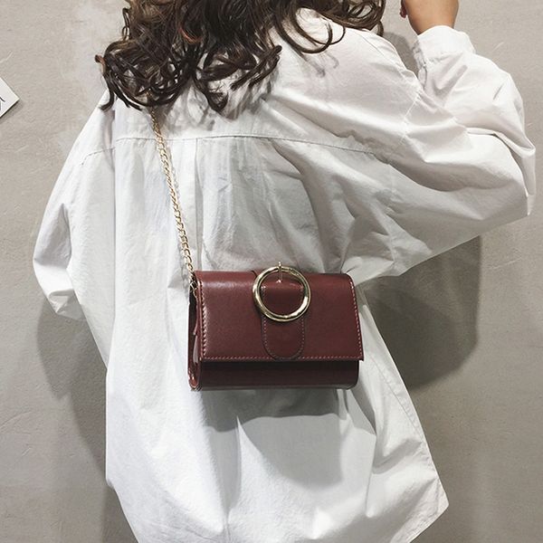simple leather flap bags small shoulder bag for women messenger bags ladies solid color chain messenger bag luxury handbags a1
simple leather flap bags small shoulder bag for women messenger bags ladies solid color chain messenger bag luxury handbags a1