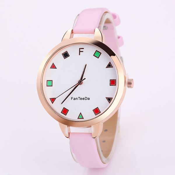 fashion ladies watch thin pu leathert strap luxury women watches casual quartz analog wristwatches clock gifts montre femme, Slivery;brown
fashion ladies watch thin pu leathert strap luxury women watches casual quartz analog wristwatches clock gifts montre femme, Slivery;brown