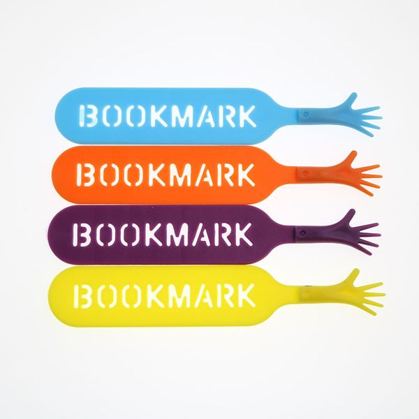 four creative stationery markers silicone plastic novelty books reading articles office children's stationery exquisite gifts
four creative stationery markers silicone plastic novelty books reading articles office children's stationery exquisite gifts