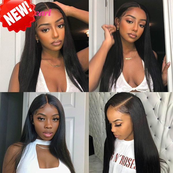 150% density lace front human hair wigs peruvian virgin hair front lace wigs straight full lace human hair wigs ing, Black
150% density lace front human hair wigs peruvian virgin hair front lace wigs straight full lace human hair wigs ing, Black