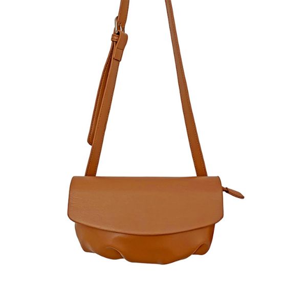 2019 new models fashion and leisure trend lady's shoulder bag