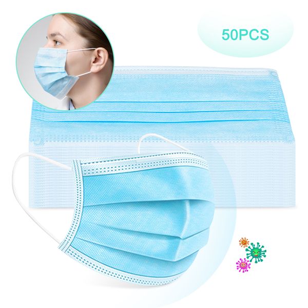 100pcs disposable dustproof mask filter anti haze mouth mask filter protect family mouth mask antibacterial face masks
100pcs disposable dustproof mask filter anti haze mouth mask filter protect family mouth mask antibacterial face masks
