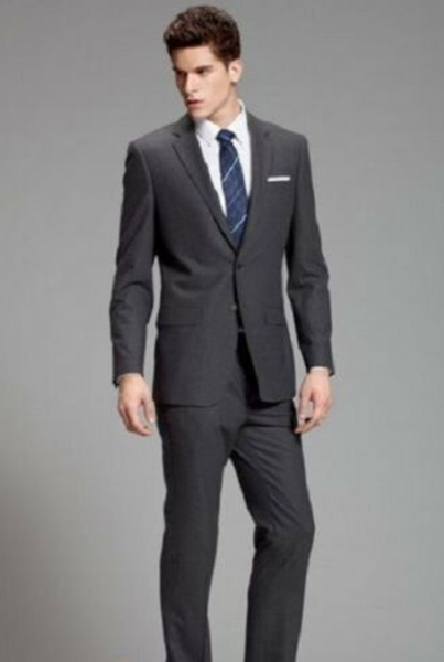 модные мужские костюмы серых 2 шт (пальто + брюки) нотч костюм homme slim fit дружка свадьба бизнес партия костюм, White;black
модные мужские костюмы серых 2 шт (пальто + брюки) нотч костюм homme slim fit дружка свадьба бизнес партия костюм, White;black