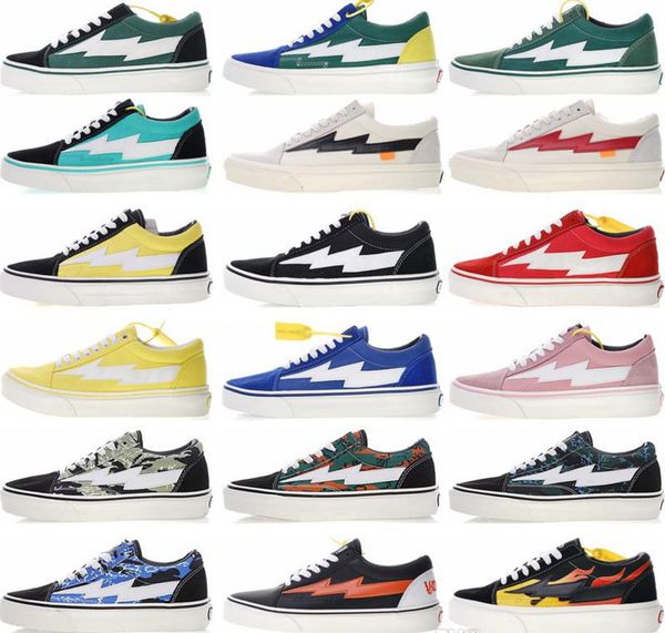 new revenge x storm old skool skateboarding sneakers trending casual trainers for men women durable canvas sport shoes outdoor, Black
new revenge x storm old skool skateboarding sneakers trending casual trainers for men women durable canvas sport shoes outdoor, Black